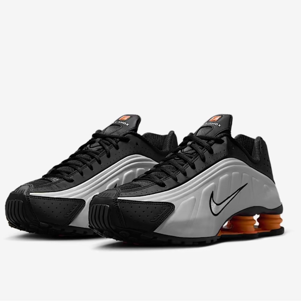 Nike Shox R4